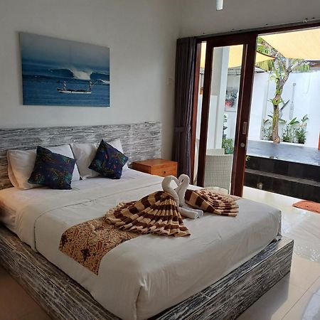 Mahi Mahi House Hotel นูซาเลมโบงัน ภายนอก รูปภาพ