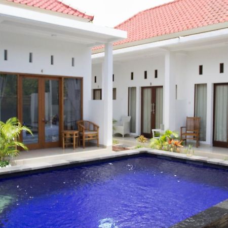 Mahi Mahi House Hotel นูซาเลมโบงัน ภายนอก รูปภาพ
