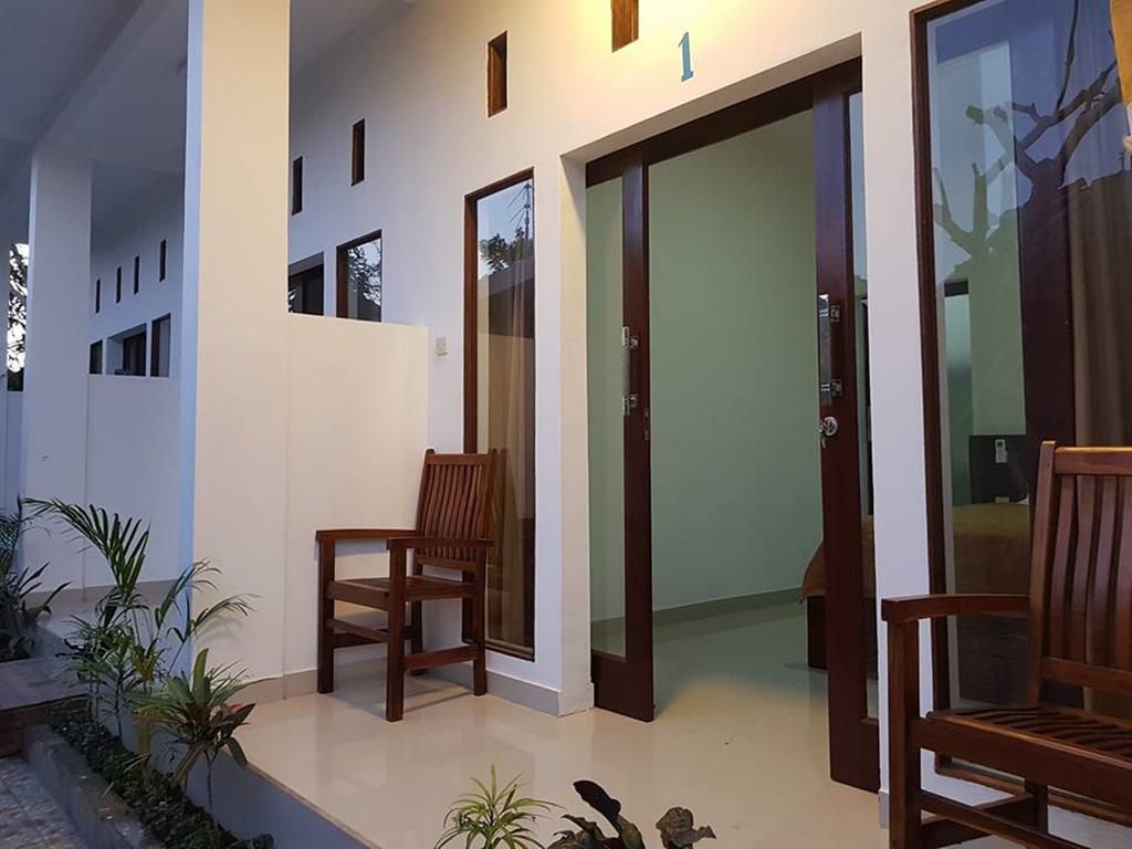 Mahi Mahi House Hotel นูซาเลมโบงัน ภายนอก รูปภาพ