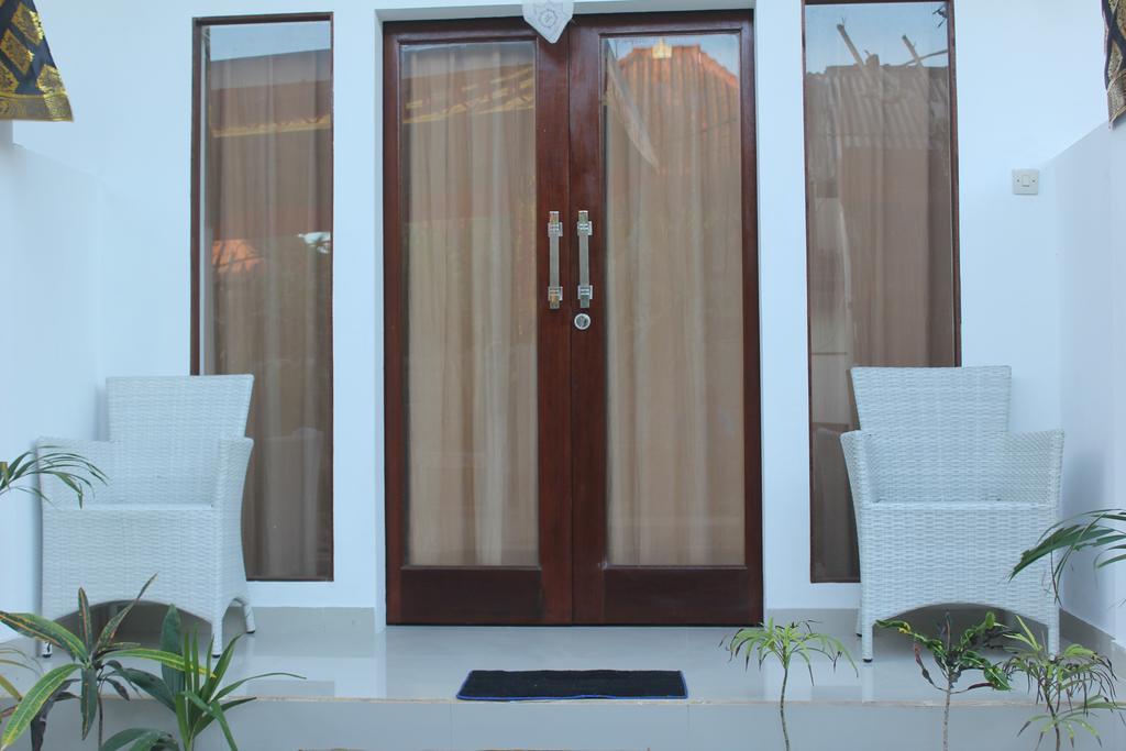 Mahi Mahi House Hotel นูซาเลมโบงัน ภายนอก รูปภาพ
