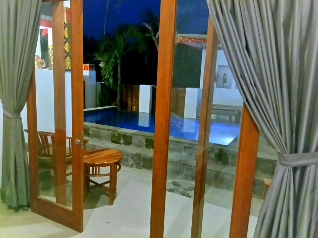 Mahi Mahi House Hotel นูซาเลมโบงัน ภายนอก รูปภาพ