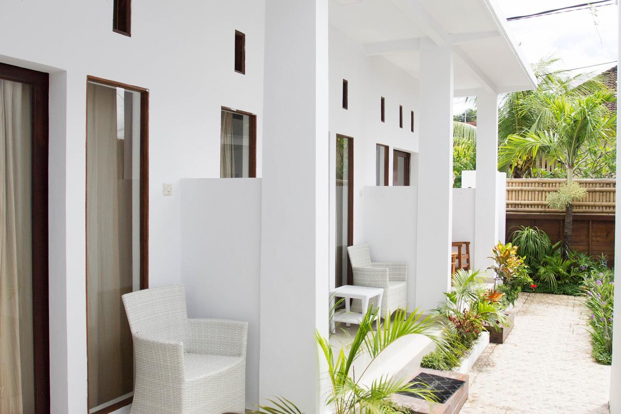 Mahi Mahi House Hotel นูซาเลมโบงัน ภายนอก รูปภาพ